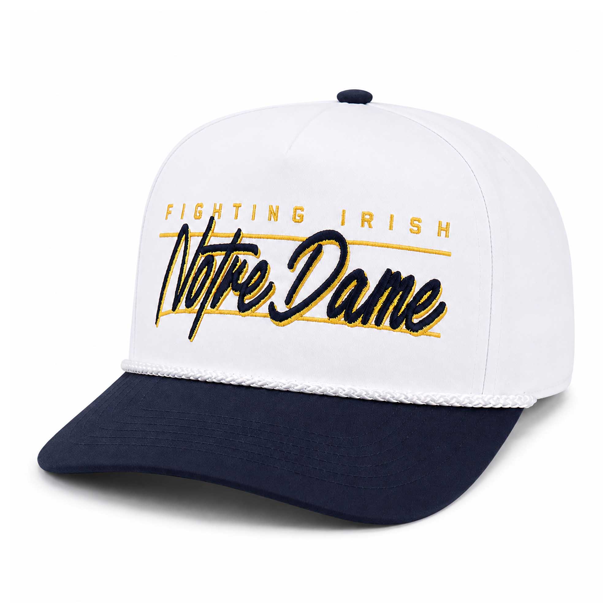 Shane Gillis Notre Dame Fighting Irish Hat (1) Shane Gillis Notre Dame Fighting Irish Hat (1)