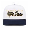 Shane Gillis Notre Dame Fighting Irish Hat 6 Shane Gillis Notre Dame Fighting Irish Hat (2)