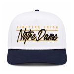 Shane Gillis Notre Dame Fighting Irish Hat