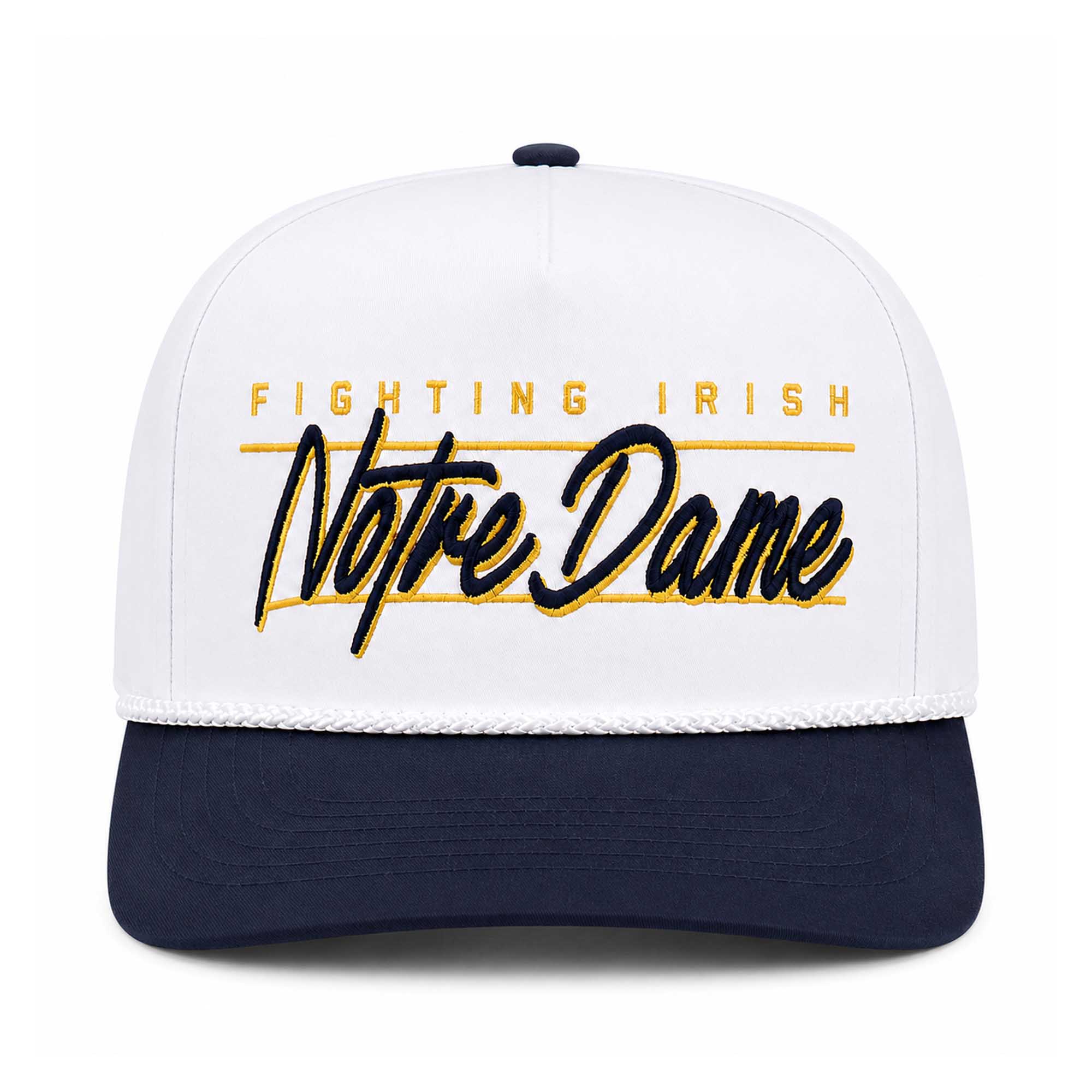 Shane Gillis Notre Dame Fighting Irish Hat 1 Shane Gillis Notre Dame Fighting Irish Hat (2)