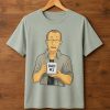 Shou Tucker Hold A Mug Dad 1 Shirt (1)