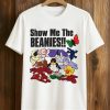 Show Me the Beanies Shirt (1)