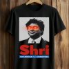 Shri Thanedar For Congress Shirt 9 Shri Thanedar For Congress Shirt (1)