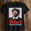 Shri Thanedar For Congress Shirt 5 Shri Thanedar For Congress Shirt (2)
