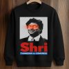 Shri Thanedar For Congress Shirt 6 Shri Thanedar For Congress Shirt (3)