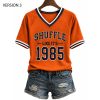Shuffle Like It's 1985 Shirt (1)