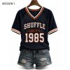 Shuffle Like It's 1985 Shirt 5 Shuffle Like It's 1985 Shirt (3)