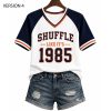 Shuffle Like It's 1985 Shirt (4)
