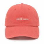 Skill Issue Hat