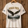 Soar Free Jackie Shirt (2)