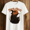Sophie Cunningham Halloween Trick Or Treat Shirt (1)