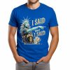 Sophie Cunningham I Said What I Said Shirt 3 Sophie Cunningham I Said What I Said Shirt (1)