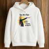 Sophie Cunningham You Are Fine Go Back To Class Shirt (4)