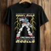 Sorry Girls I Only Hang With Mech Models Shirt (1)
