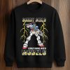 Sorry Girls I Only Hang With Mech Models Shirt (3)