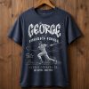 Spencer Jones George Of The Concrete Jungle George Lombard Jr The Bronx NY Shirt 3 Spencer Jones George Of The Concrete Jungle George Lombard Jr The Bronx NY Shirt (1)