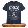 Spencer Jones George Of The Concrete Jungle George Lombard Jr The Bronx NY Shirt 4 Spencer Jones George Of The Concrete Jungle George Lombard Jr The Bronx NY Shirt (2)