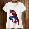 Spider Man Marlboro Shirt (2)