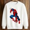 Spider Man Marlboro Shirt (3)