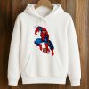 Spider Man Marlboro Shirt (4)
