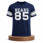 Stella Lefty Bears 85 Shirt