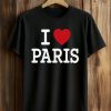 Stephon Castle I Love Paris Shirt (1)