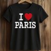 Stephon Castle I Love Paris Shirt (2)