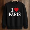Stephon Castle I Love Paris Shirt (3)