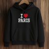 Stephon Castle I Love Paris Shirt (4)