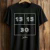 Stu Feiner 15 15 30 Shirt (1)