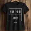 Stu Feiner 15 15 30 Shirt (2)