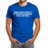 Suzuki Seiya Absolutely Catch It If You Make An Error You’ll Be Fired Shirt (1)