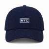 Suzuki Seiya NYC Hat (1)