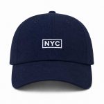 Suzuki Seiya NYC Hat