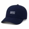 Suzuki Seiya NYC Hat (3)