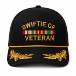Swiftie GF Veteran Hat