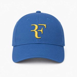 Roger Federer Greatness Returns Hat (2)