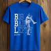Tanner Scott Big Bad Lefty Shirt (2)