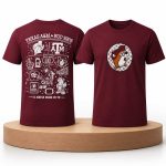 Texas A&M Buc-ee’s Shirt