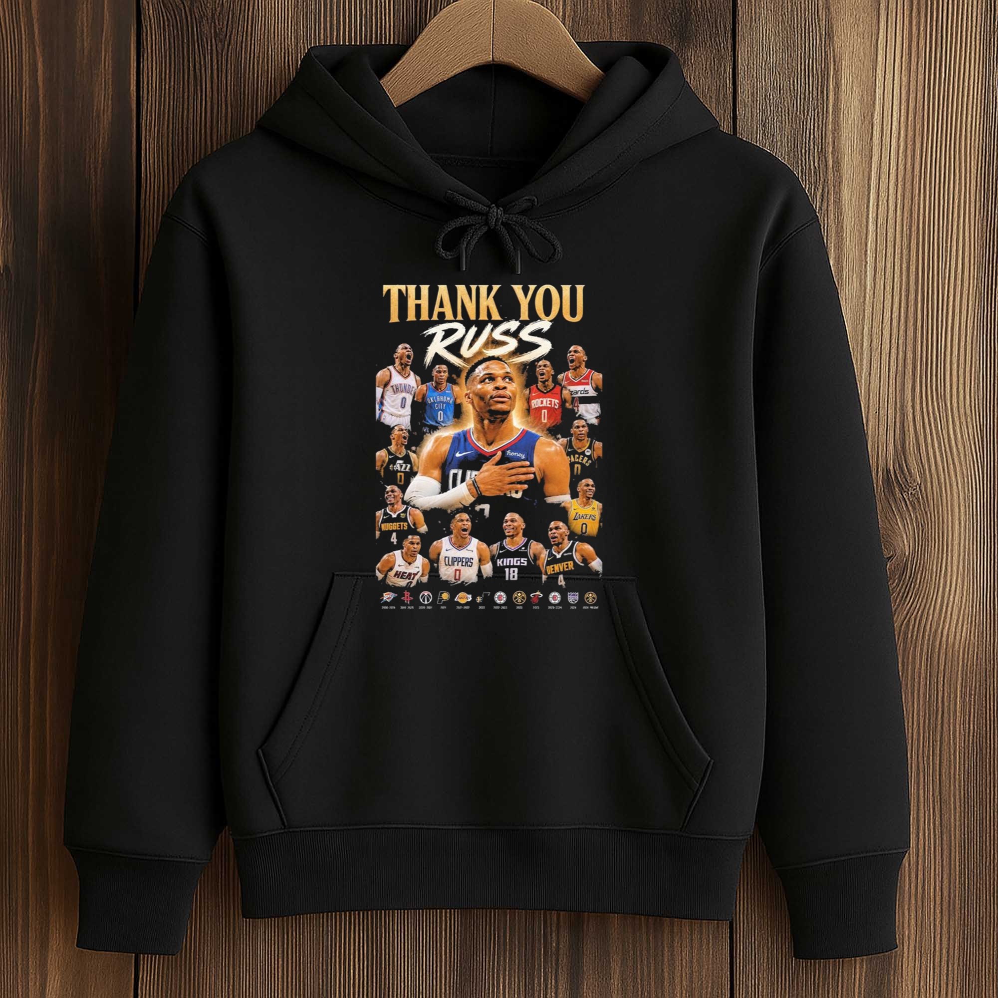 Thank You Russell Westbrook Shirt 4 Thank You Russell Westbrook Shirt (4)