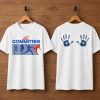 The Committee Handprint Shirt (1)