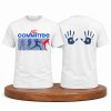 The Committee Handprint Shirt (2)