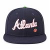 The Michael Harris II x Braves Peach Cap 6 The Michael Harris II x Braves Peach Cap (1)