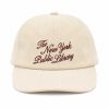 The New York Public Library Hat (1)
