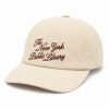 The New York Public Library Hat (2)