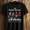 The Patriots Dynasty Shirt (1)