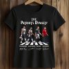 The Patriots Dynasty Shirt (2)