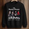 The Patriots Dynasty Shirt (3)