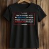 The US Has A Christian Nationalism Problem Shirt (2)