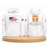 The University Of Tennessee Knoxville A True Patriot Charlie Kirk 2025 Hoodie 3 The University Of Tennessee Knoxville A True Patriot Charlie Kirk 2025 Hoodie (1)